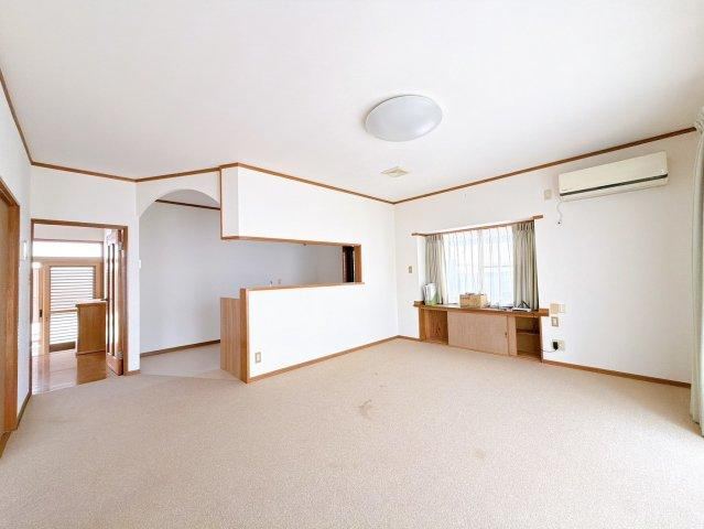 2LDK house in Isesaki, Gunma - Photo 1