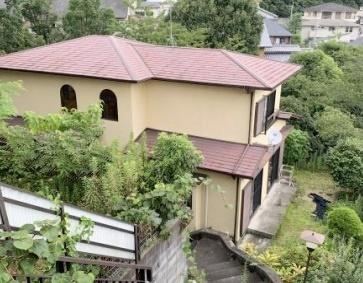 4LDK house in Nishinomiya, Hyogo - Photo 1