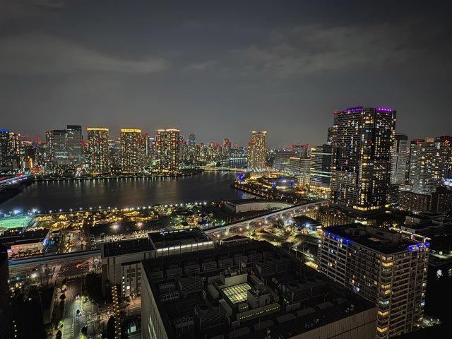 2LDK apartment in Koto Ward, Tokyo - Photo 1