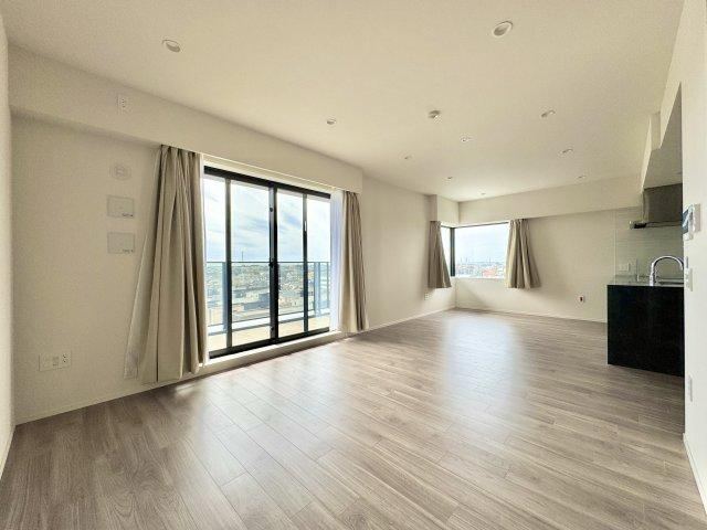 3LDK apartment in Chuo Ward, Hamamatsu, Shizuoka - Photo 1