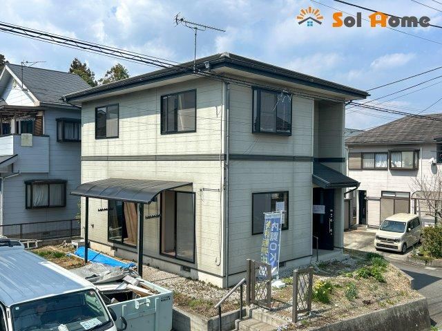 4DK house in Annaka, Gunma - Photo 1