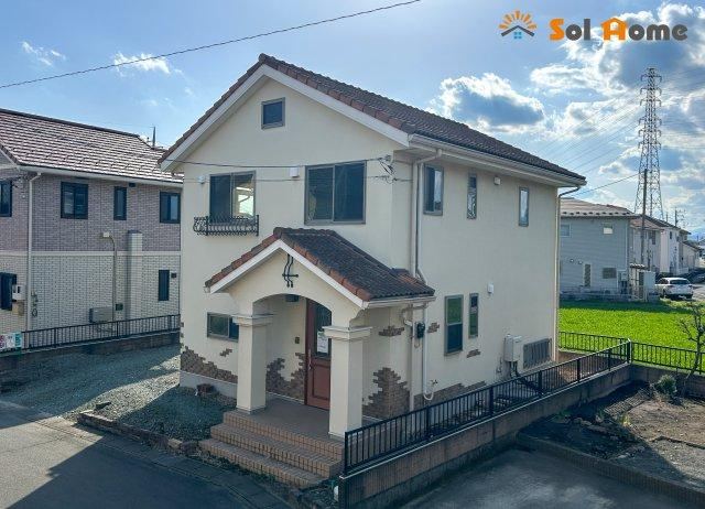 4LDK house in Maebashi, Gunma - Photo 1