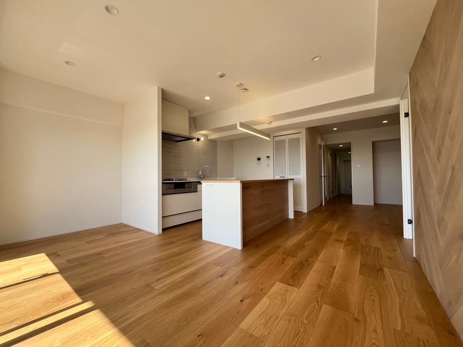 3LDK apartment in Yokosuka, Kanagawa - Photo 1