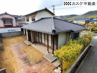 3LDK house in Kasaoka