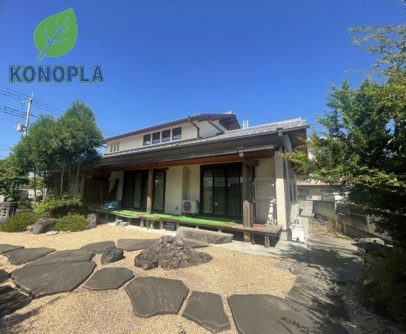 4LDK+2S house in Maebashi, Gunma - Photo 1