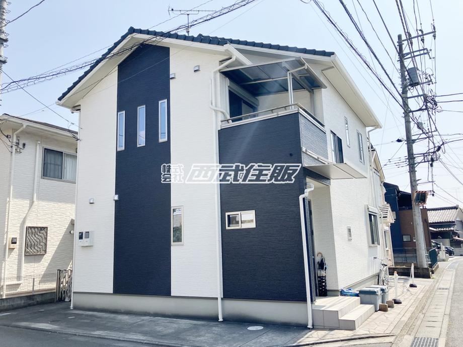 4LDK house in Ome, Tokyo - Photo 1