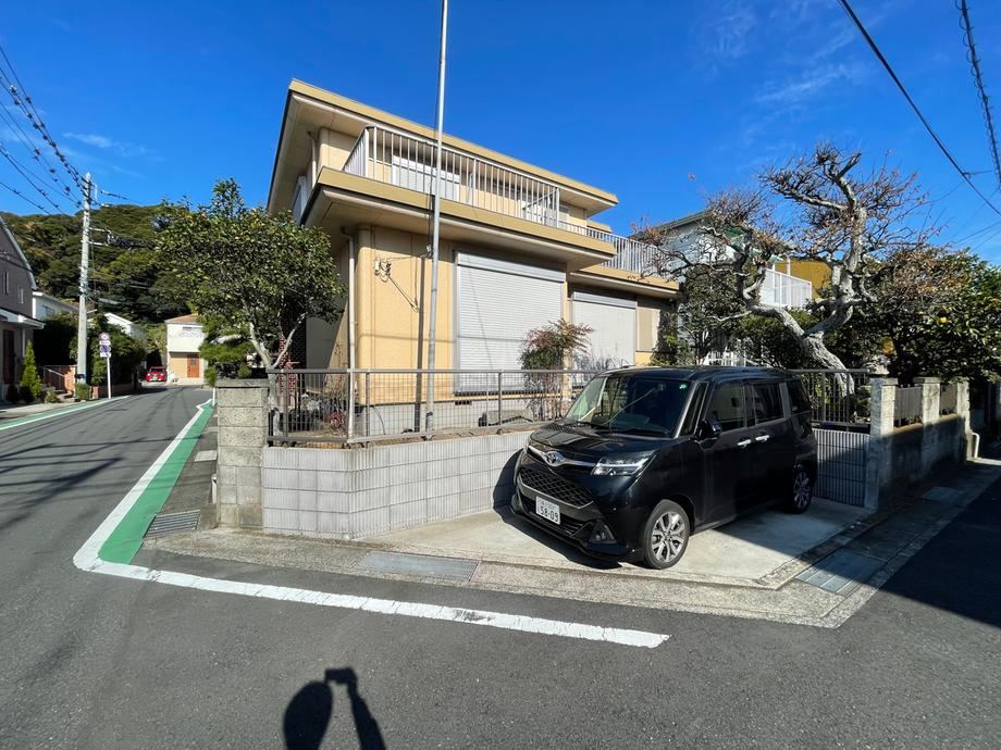 166 m² land in Yokosuka, Kanagawa - Photo 1