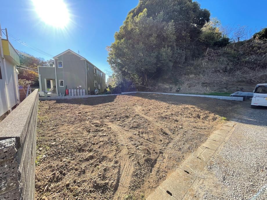 181 m² land in Miura, Kanagawa - Photo 1