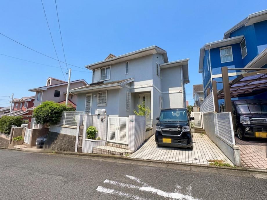 156 m² land in Yokosuka, Kanagawa - Photo 1