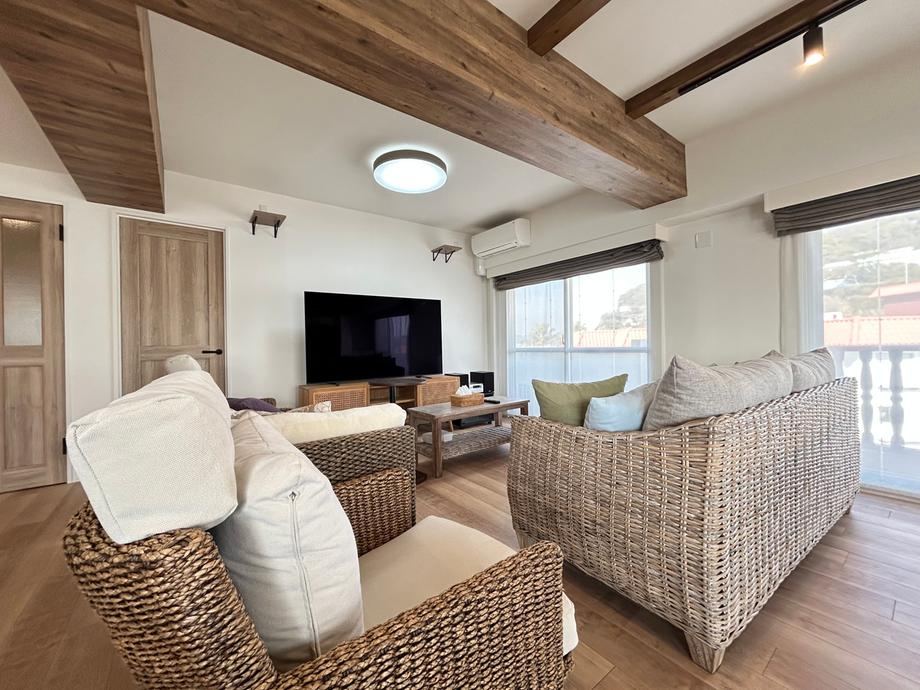 1LDK apartment in Zushi, Kanagawa - Photo 1