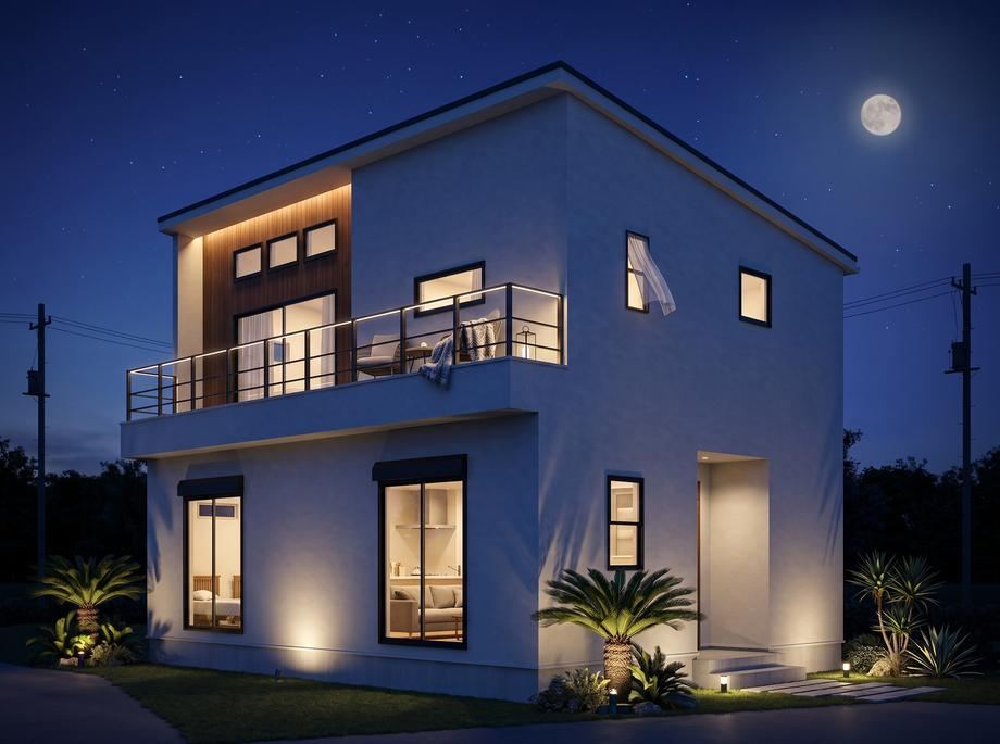 284 m² land in Hayama, Miura District, Kanagawa - Photo 1