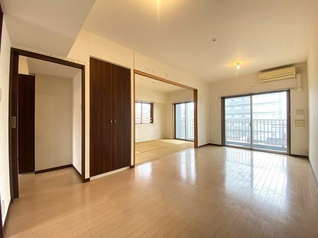 3LDK apartment in Omiya Ward, Saitama - Photo 1