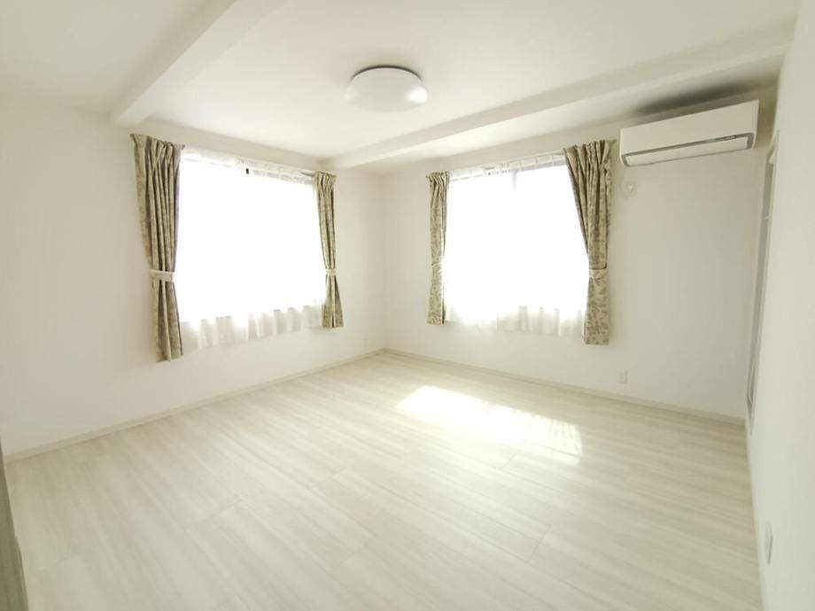 3LDK house in Higashi Ward, Okayama - Photo 1
