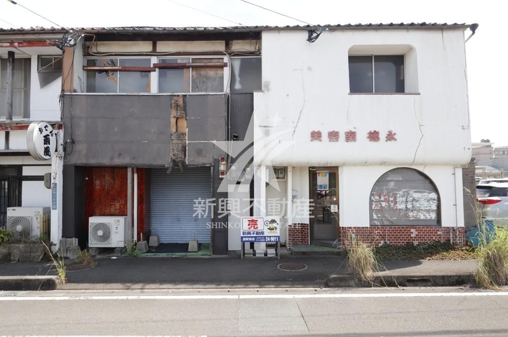2K house in Miyakonojo, Miyazaki - Photo 1