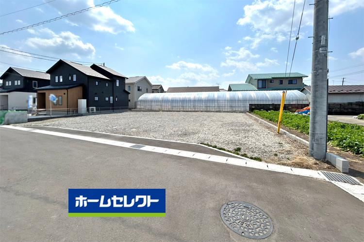 168 m² land in Miyagino Ward, Sendai, Miyagi - Photo 1