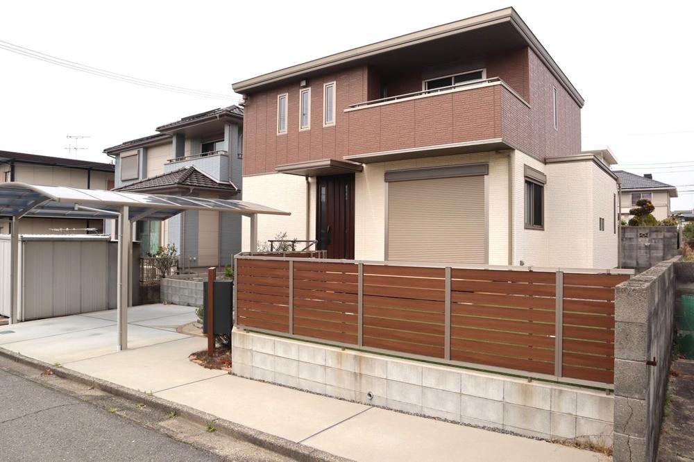 3LDK+S house in Misaki, Sennan District, Osaka - Photo 1