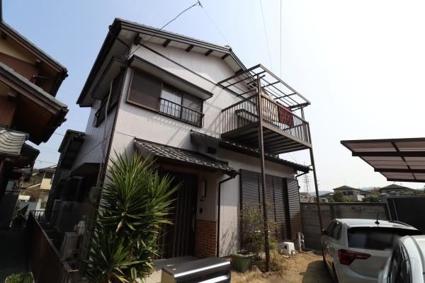 4LDK house in Toyohashi, Aichi - Photo 1