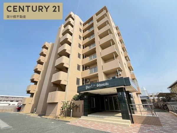2LDK apartment in Toyohashi, Aichi - Photo 1