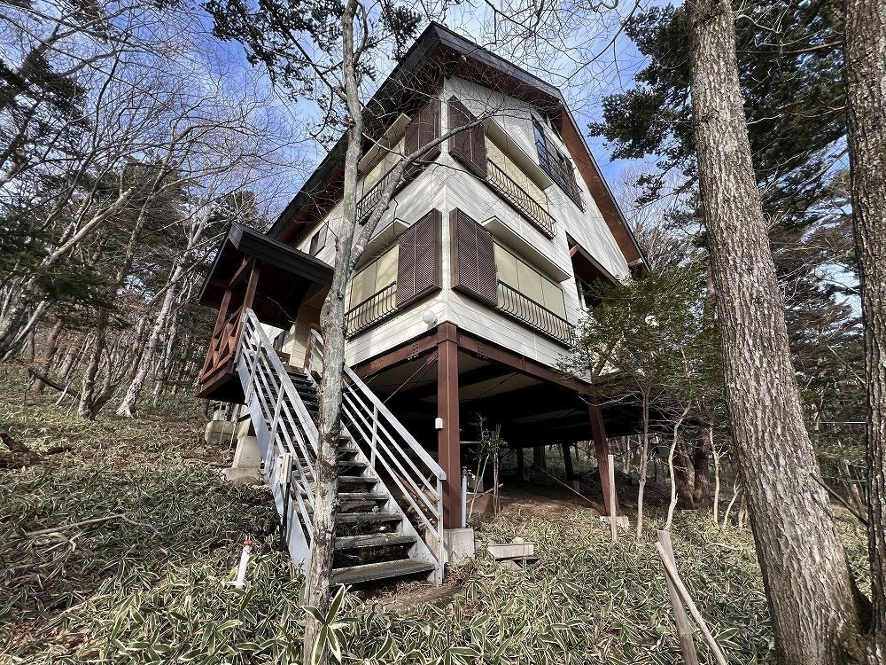 3LDK+S house in Nasu, Nasu District, Tochigi - Photo 1
