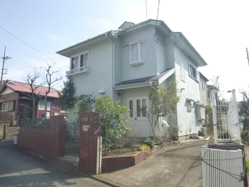 3LDK house in Machida, Tokyo - Photo 1
