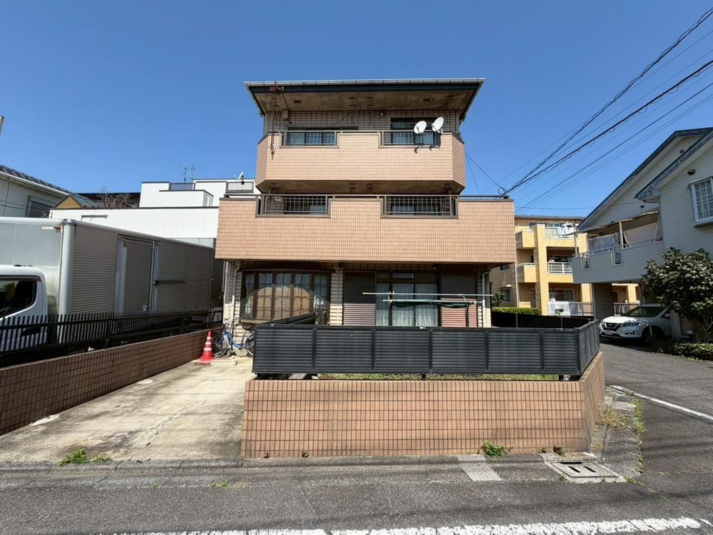 7LDDKK house in Yashio, Saitama - Photo 1