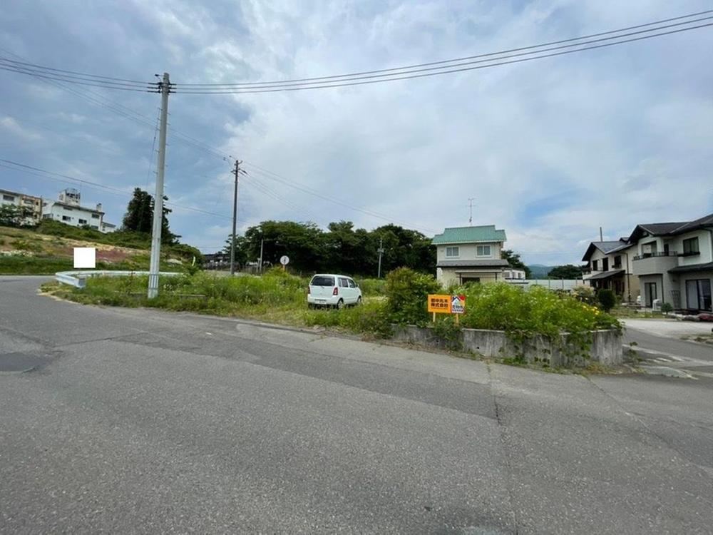 685 m² land in Motomiya, Fukushima - Photo 1