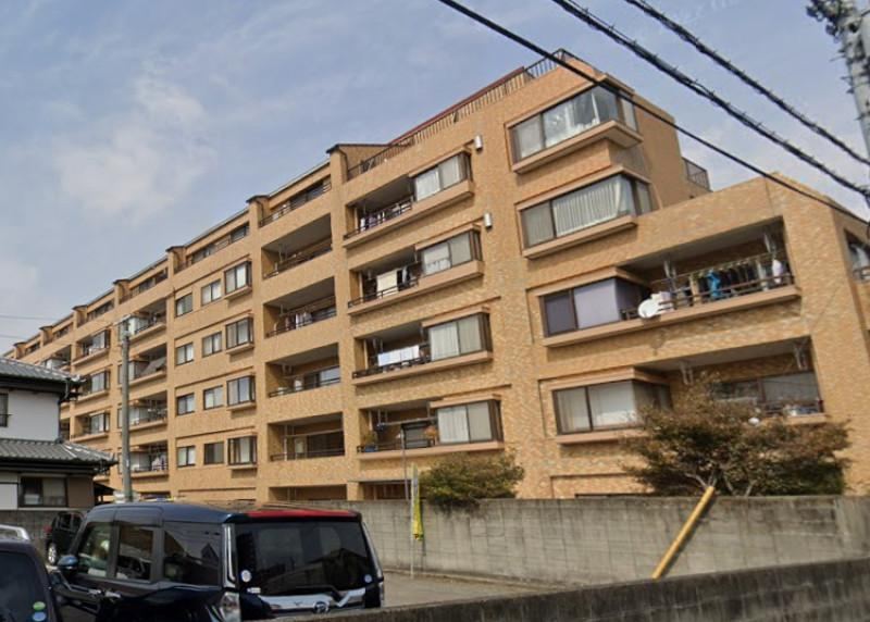 3LDK apartment in Tokushima, Tokushima - Photo 1