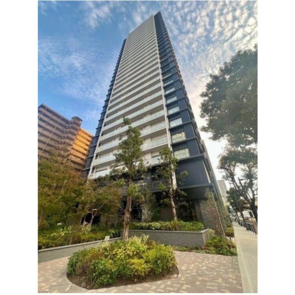 1LDK apartment in Kita Ward, Osaka - Photo 1
