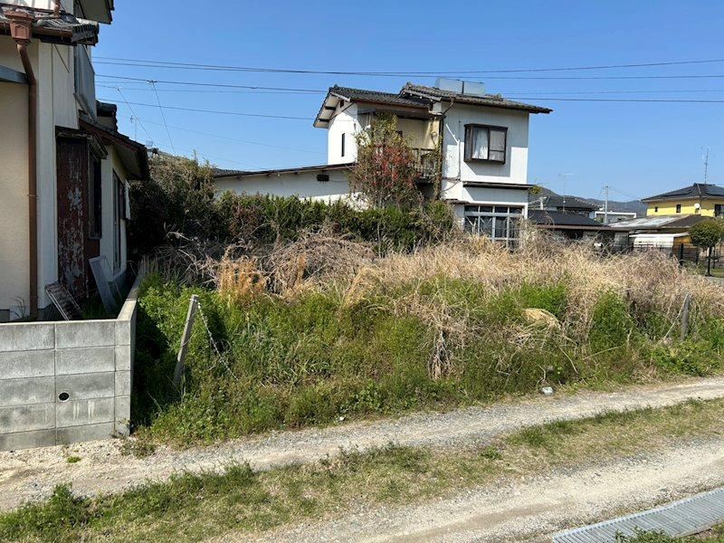 157 m² land in Saga, Saga - Photo 1