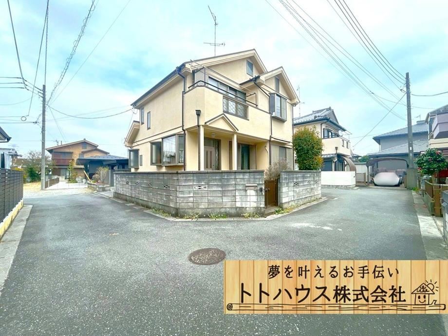 4LDK house in Kumagaya, Saitama - Photo 1