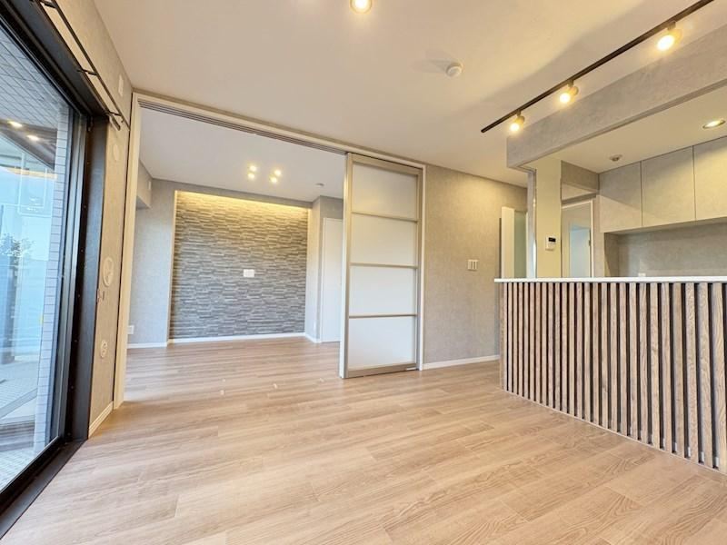 3LDK apartment in Kohoku Ward, Yokohama, Kanagawa - Photo 1
