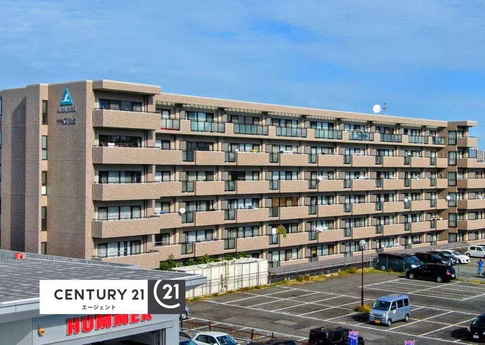 3LDK apartment in Chuo Ward, Niigata - Photo 1
