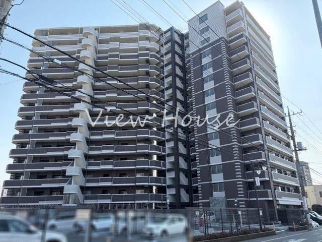 3LDK apartment in Takasaki, Gunma - Photo 1