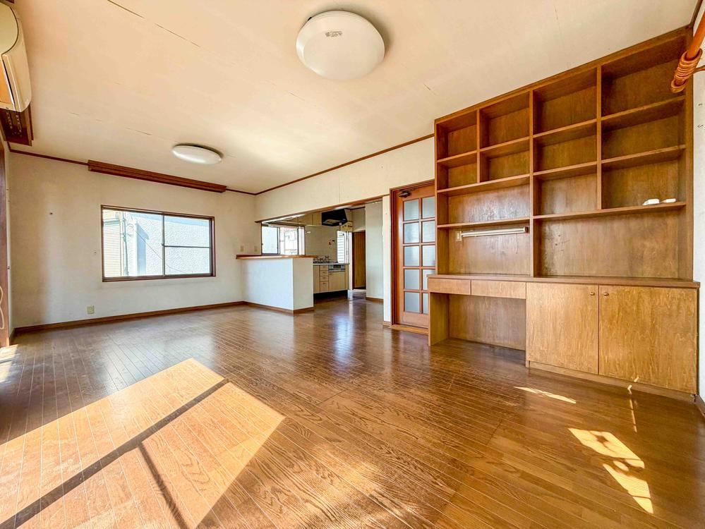 3LDK+S house in Takasaki, Gunma - Photo 1