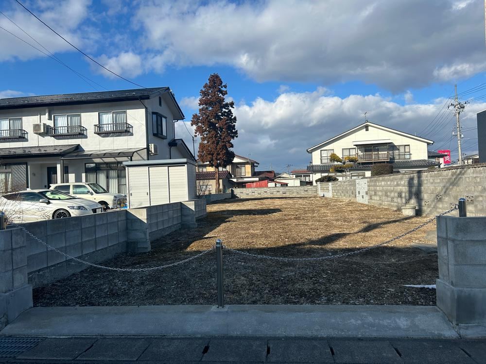 358 m² land in Fukushima, Fukushima - Photo 1