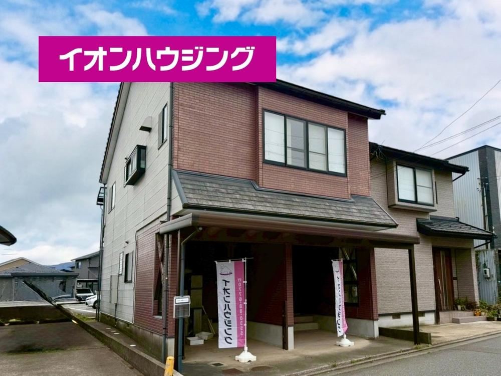 3LDK house in Fukui, Fukui - Photo 1