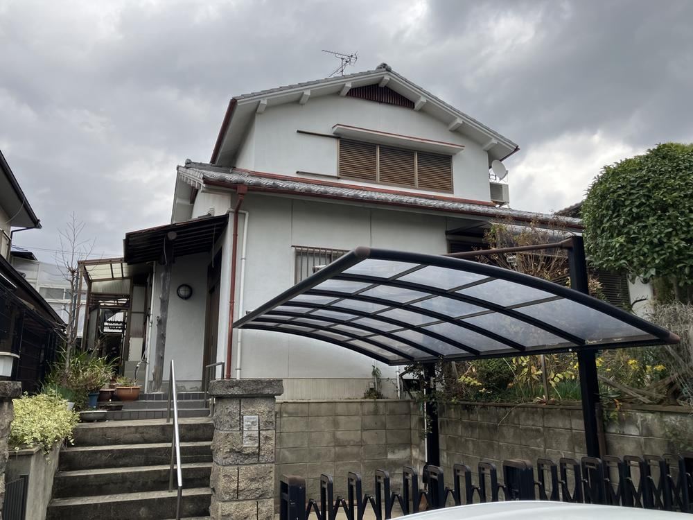 4DK+S house in Kishiwada, Osaka - Photo 1