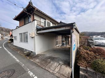 5LDK house in Kume District