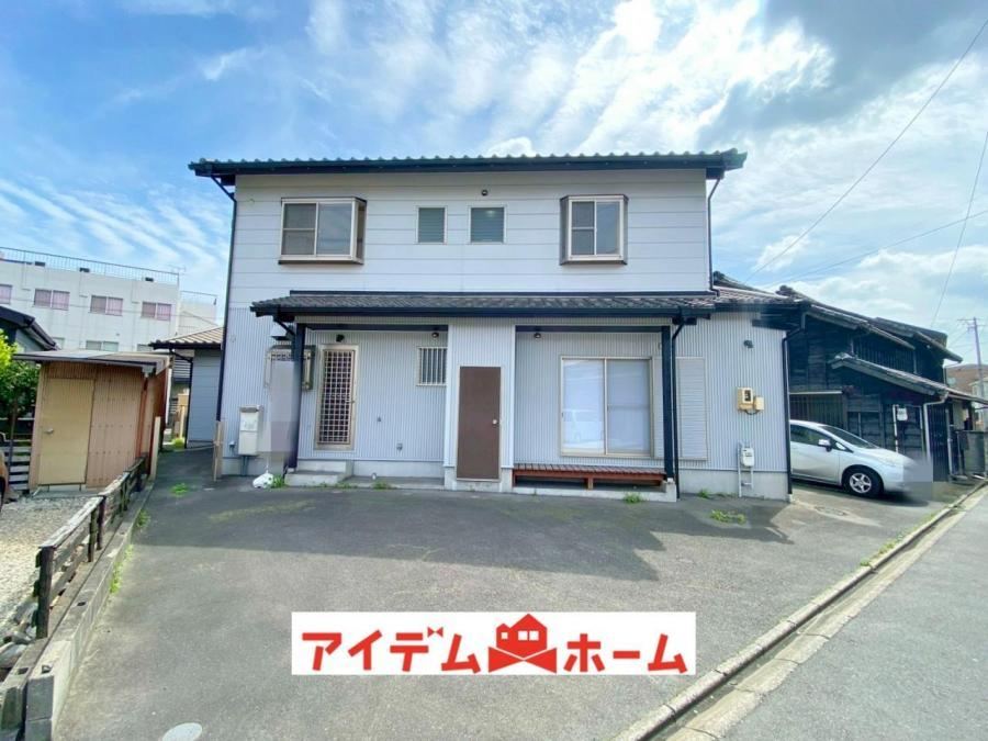 5LDK+S house in Chita, Aichi - Photo 1