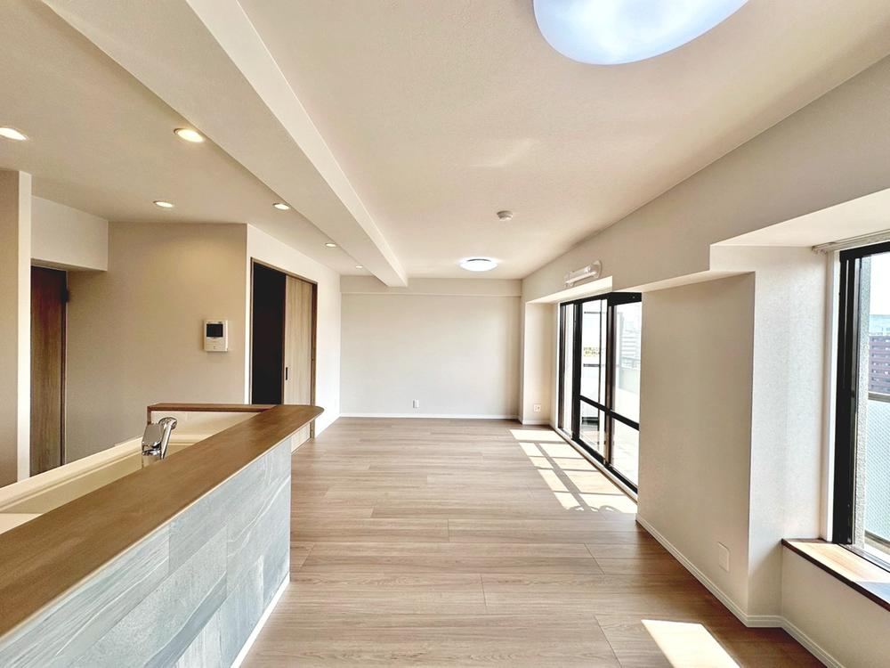 3LDK apartment in Sakai Ward, Sakai, Osaka - Photo 1