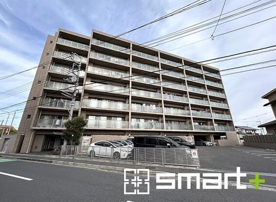 3LDK apartment in Mito, Ibaraki - Photo 1