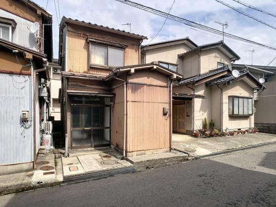 60 m² land in Kanazawa, Ishikawa - Photo 1