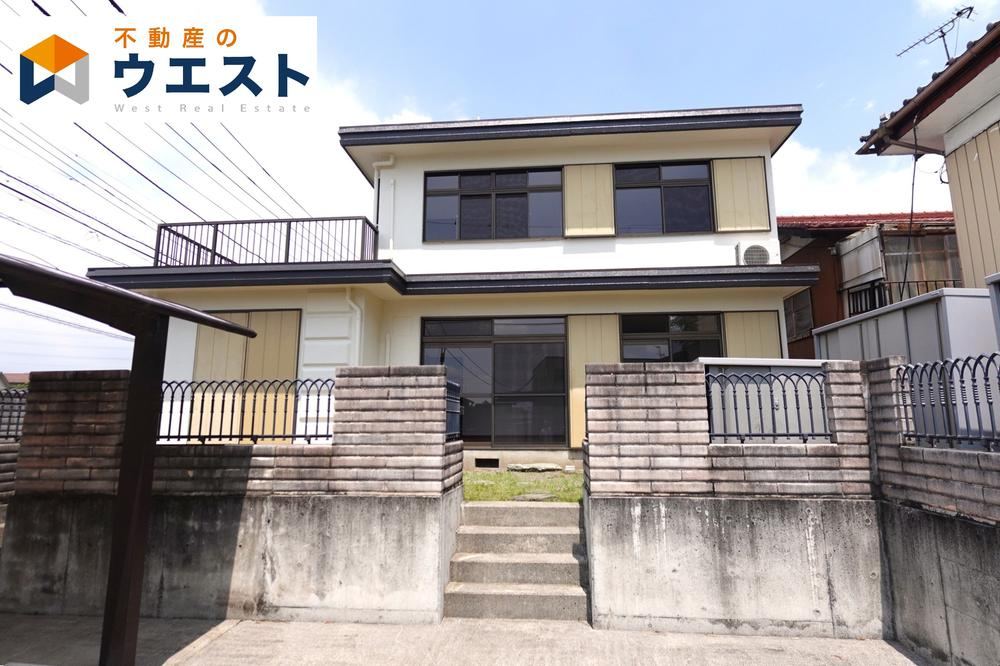 4DK+S house in Takasaki, Gunma - Photo 1