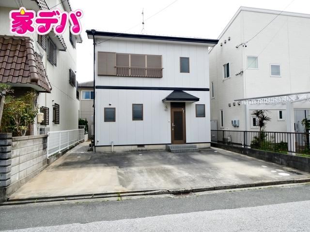 5DK+S house in Toyohashi, Aichi - Photo 1