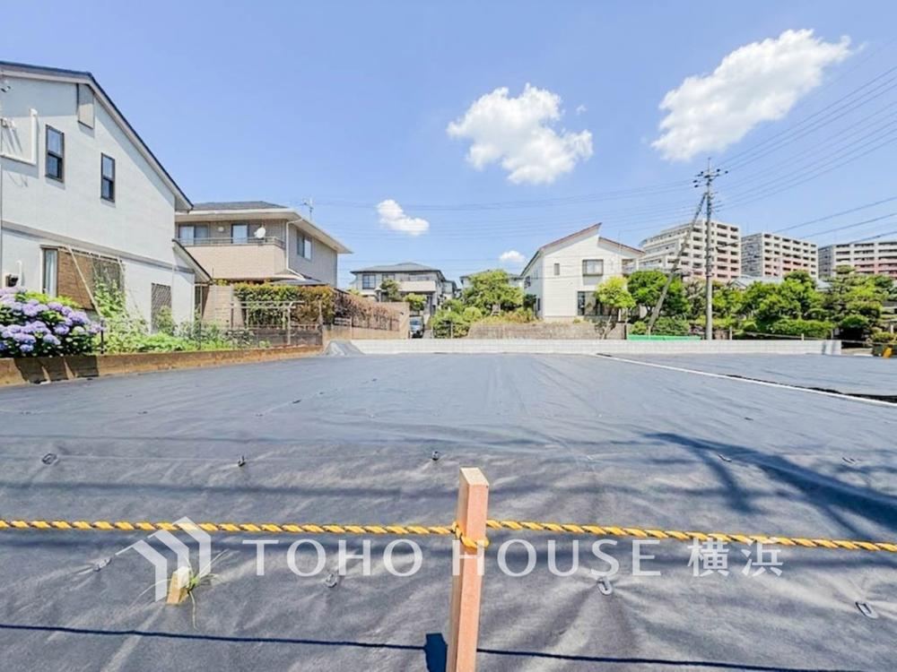 153 m² land in Tsuzuki Ward, Yokohama, Kanagawa - Photo 1