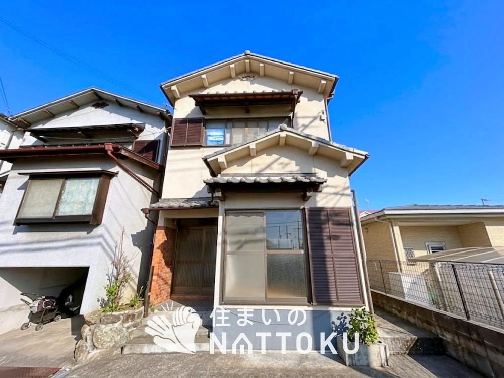 3LDK house in Hirakata, Osaka - Photo 1