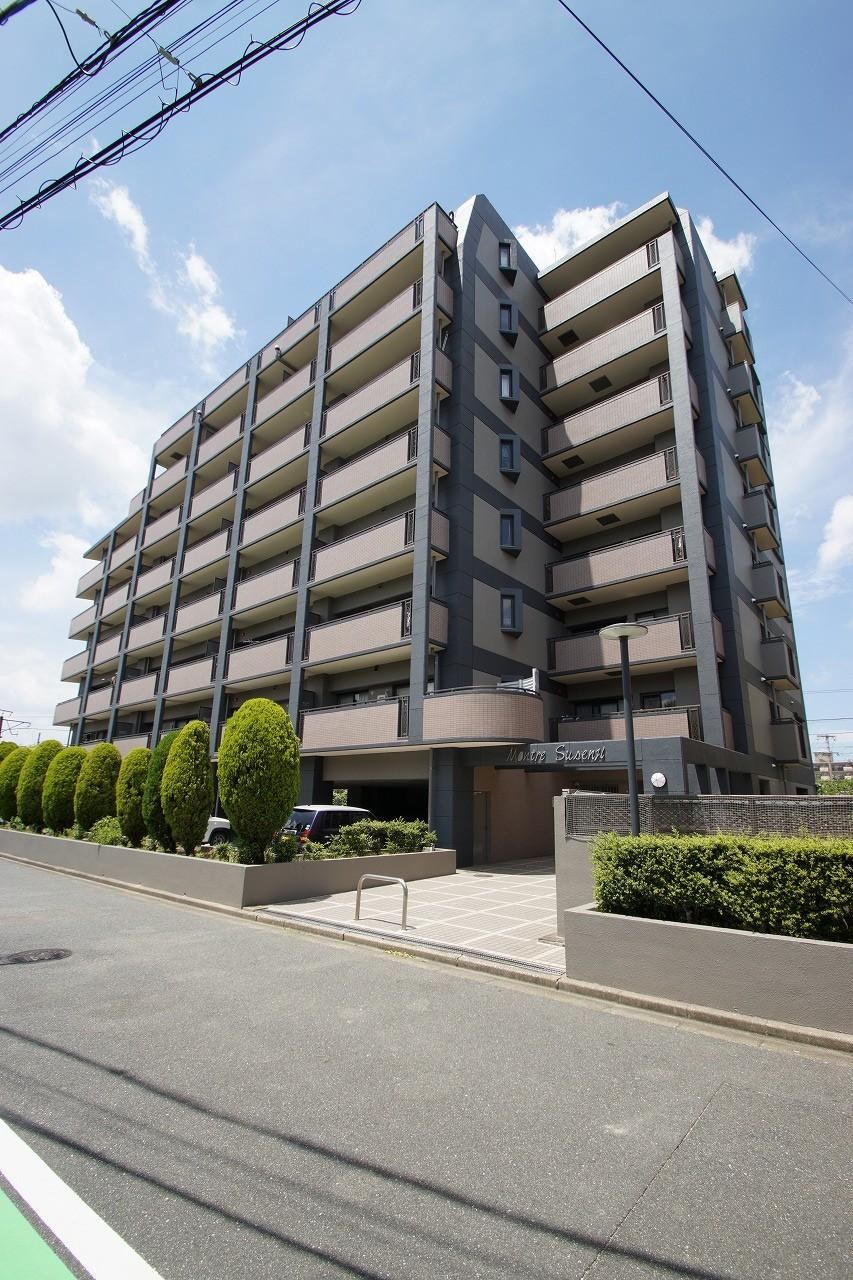 3LDK apartment in Nishi Ward, Fukuoka - Photo 1