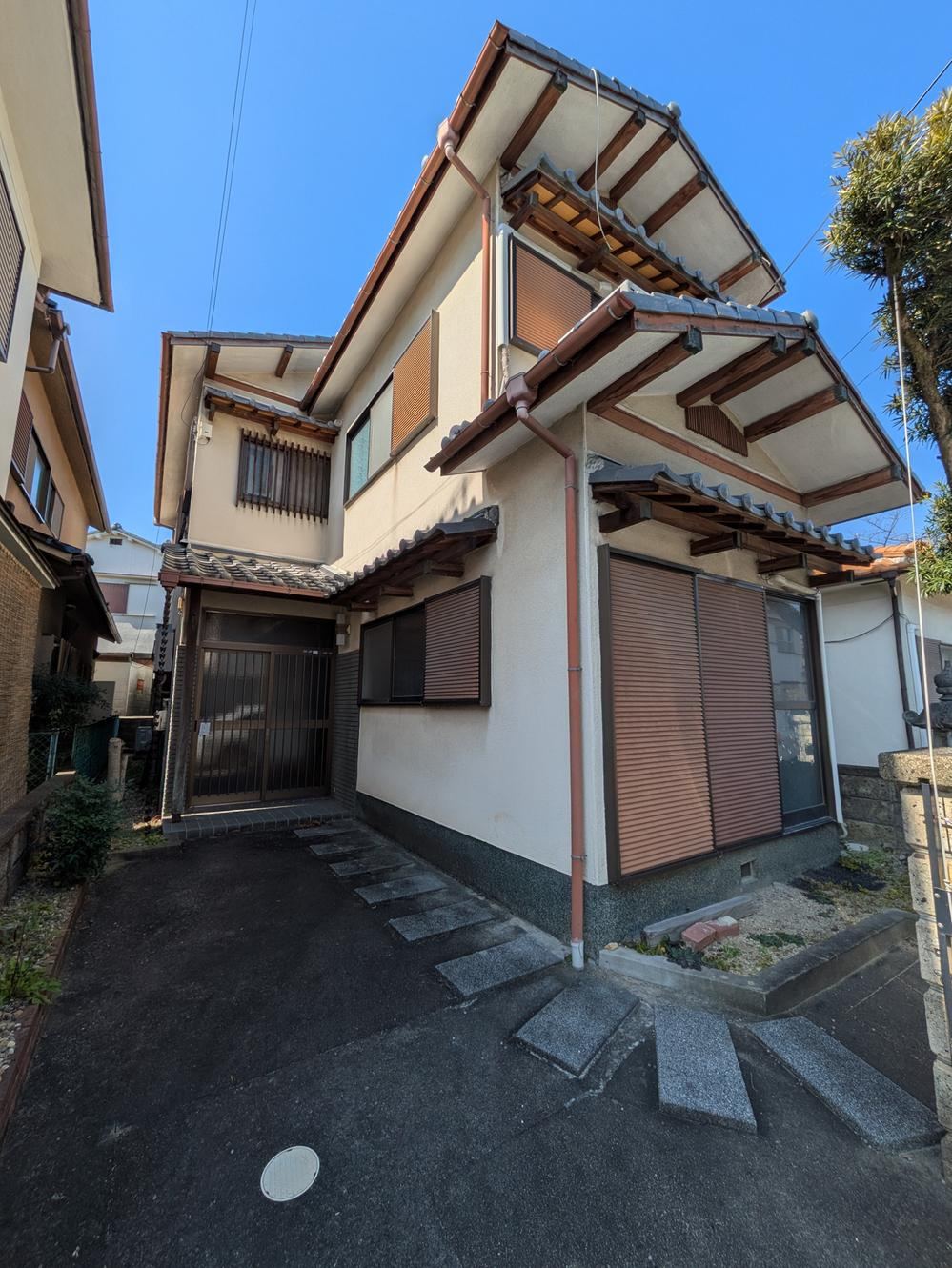 5DK house in Kyotanabe, Kyoto - Photo 1