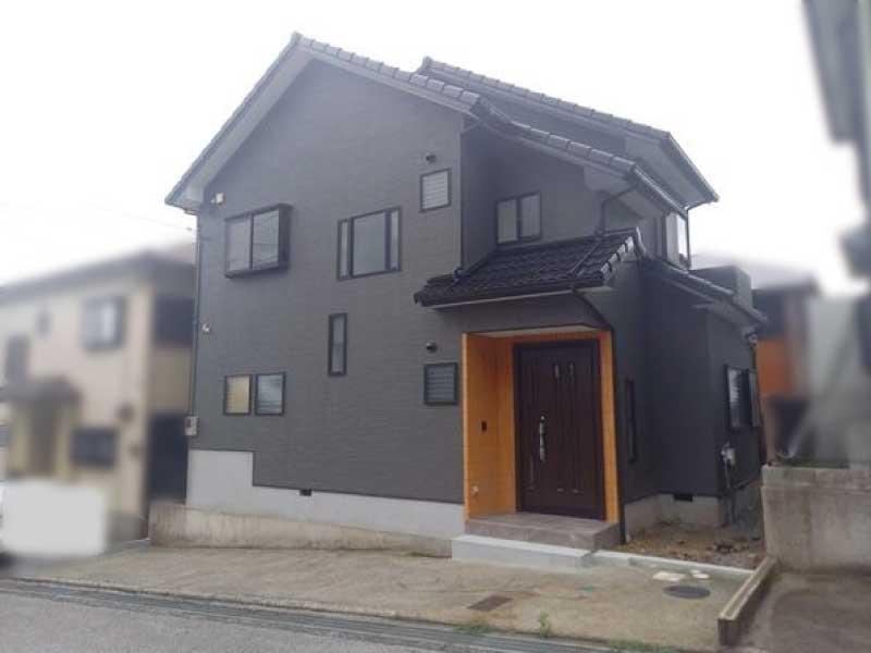 4LDK+S house in Kochi, Kochi - Photo 1