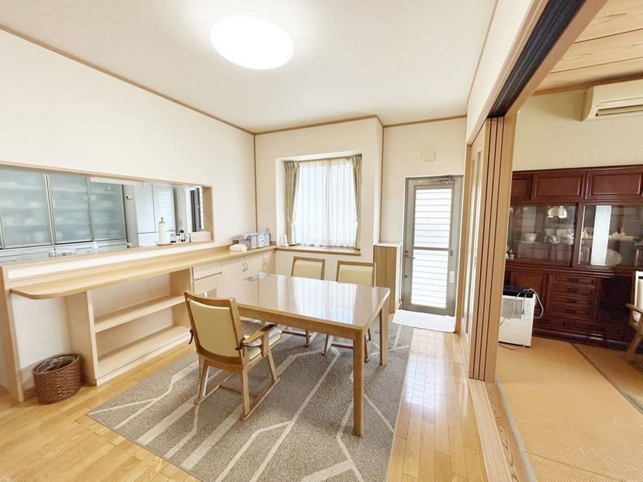 6DK house in Natori, Miyagi - Photo 1